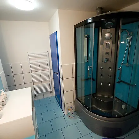 Apartmán Apartmány Batelov *