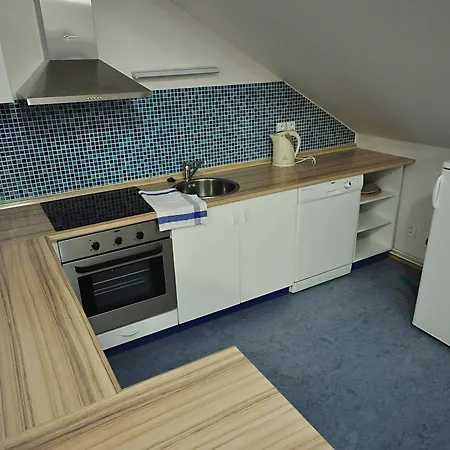 Apartmany Batelov * Batelov