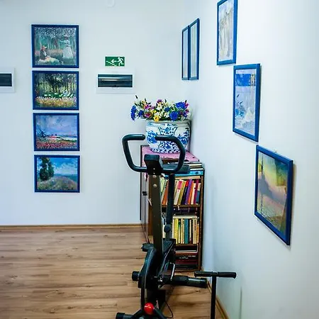 Apartmany Batelov