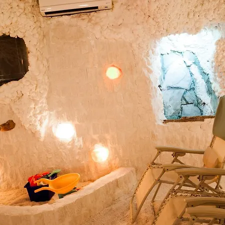 Apartmán Apartmány Batelov *