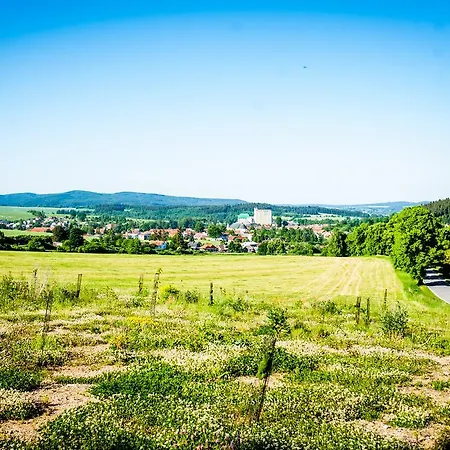 Apartmany Batelov Batelov