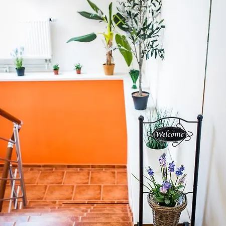 Apartmán Apartmány Batelov Batelov