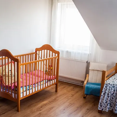 Apartmány Batelov