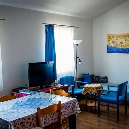 Apartment Apartmany Batelov *