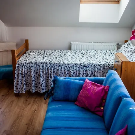 Apartmány Batelov Batelov