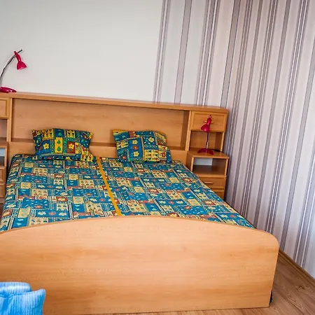 Apartment Apartmany Batelov