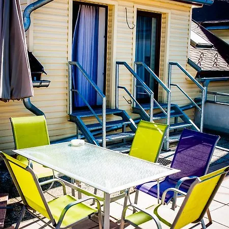 Apartment Apartmany Batelov Batelov