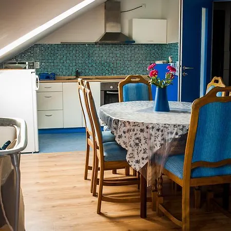 Apartment Apartmany Batelov *