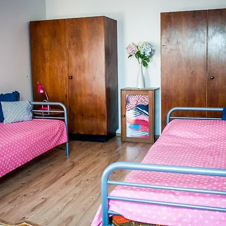 Apartmany Batelov Batelov
