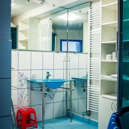 Apartmán Apartmány Batelov Batelov