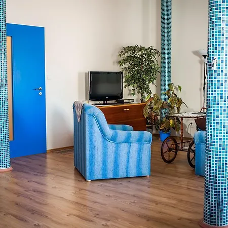 Apartmany Batelov