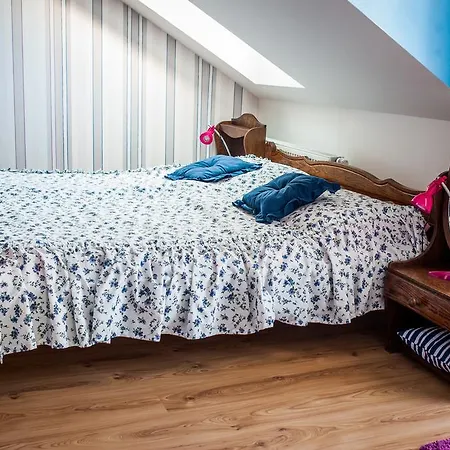 Apartment Apartmany Batelov *