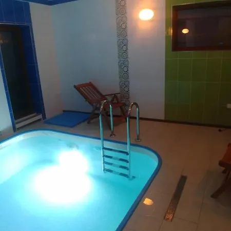 Apartmány Batelov Apartmán *