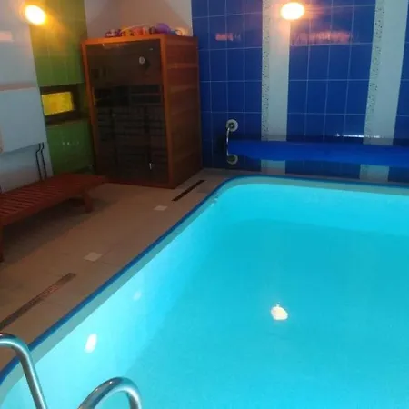 Apartmán Apartmány Batelov Batelov