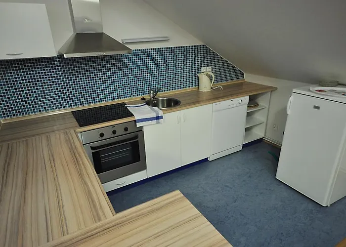 Apartmany Batelov * Batelov
