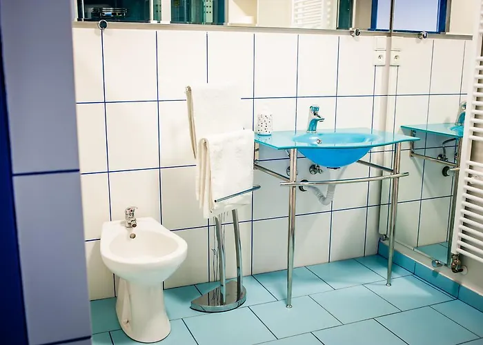 Apartmany Batelov Batelov