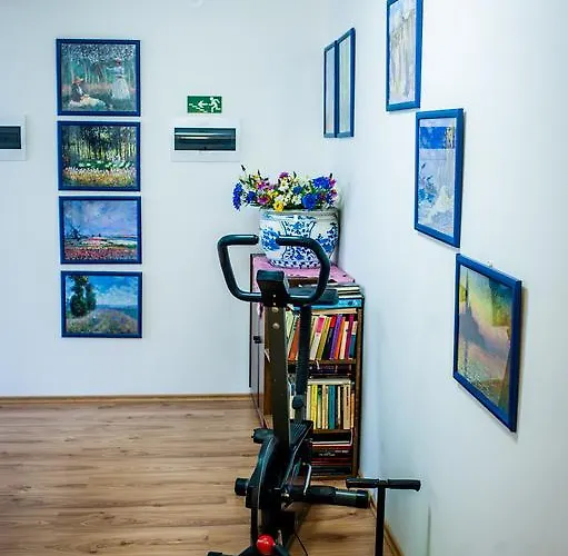Apartmany Batelov