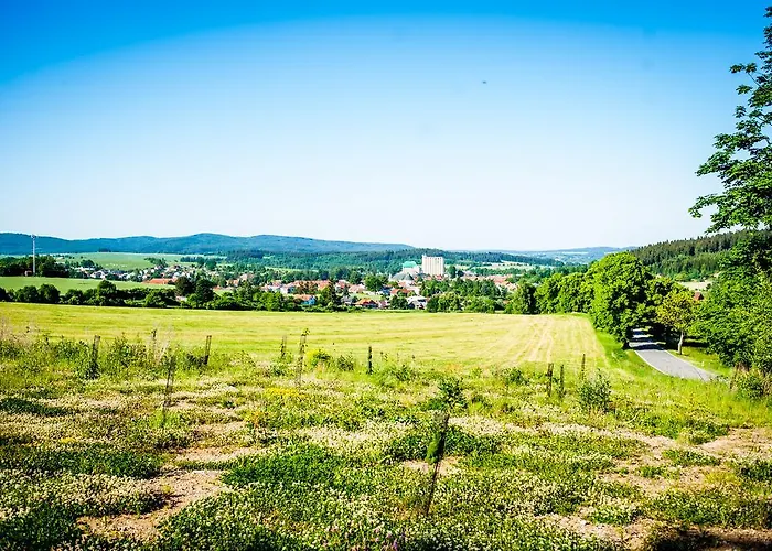 Apartmany Batelov Batelov