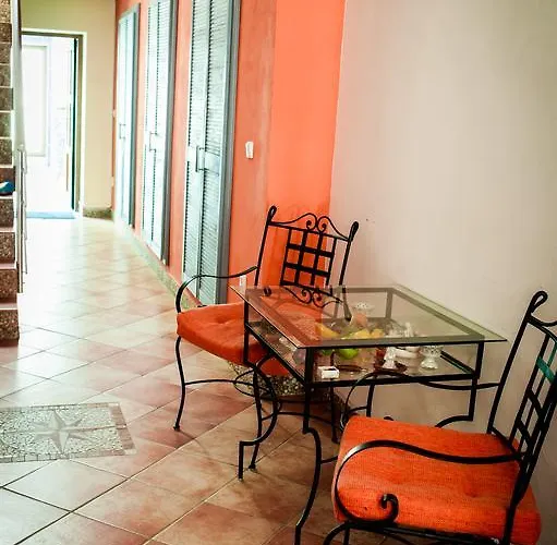 Apartmany Batelov