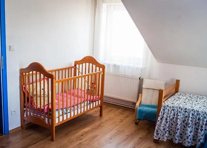 Apartmany Batelov