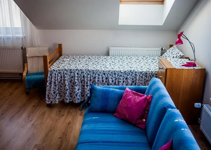 Apartmany Batelov Batelov