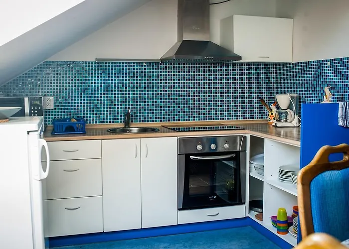 Apartmany Batelov