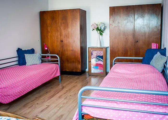 Apartmany Batelov Batelov
