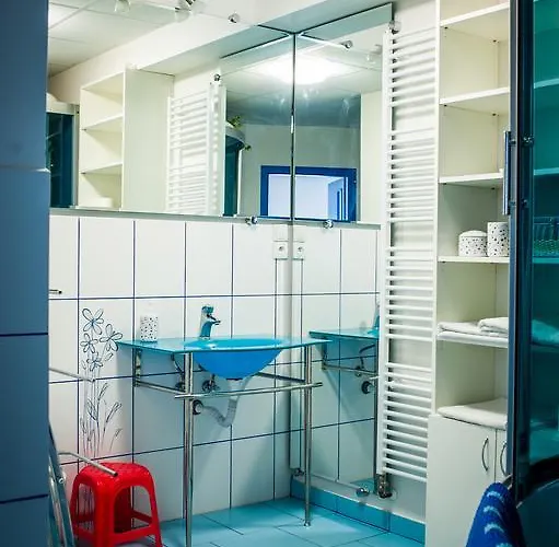아파트 Apartmany Batelov Batelov