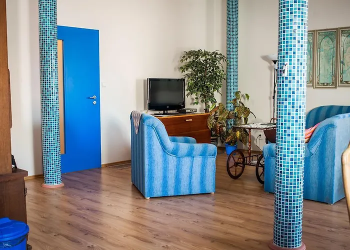 Apartmany Batelov