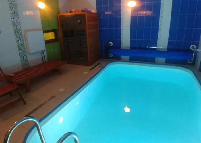아파트 Apartmany Batelov Batelov